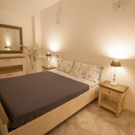 Lanterna Bianca Villa Cagliari Eksteriør billede