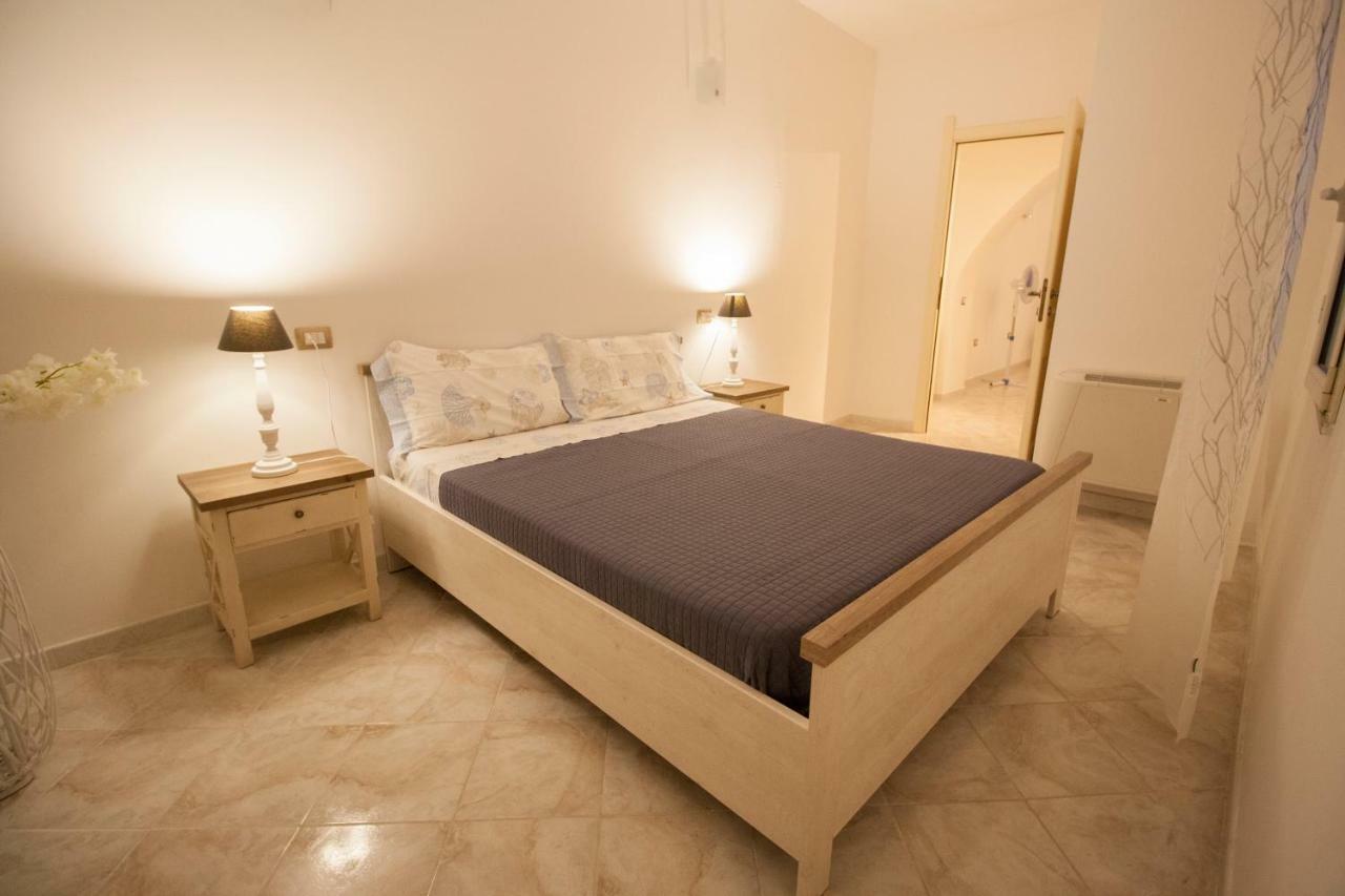 Lanterna Bianca Villa Cagliari Eksteriør billede